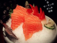 -山葵家·创意料理(宁波来福士店)