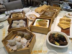-點無缺茶楼·海鲜酒家(世博店)