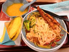 -魏家凉皮(十里河店)