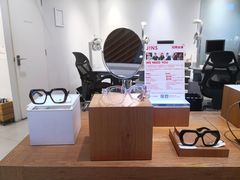 -JINS(上海宏伊国际广场店)