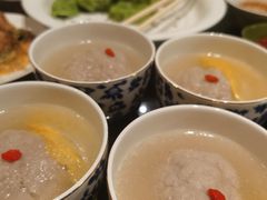 -芳芳私房菜·精做淮扬菜(承德路店)