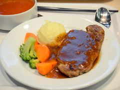 -宜家·瑞典风味餐厅(烟台路店)