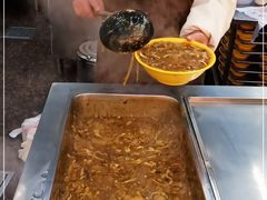 -毛华美食(清扬路店)