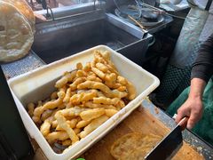 -逍遥镇刘相五胡辣汤豆沫馆(康复中街店)