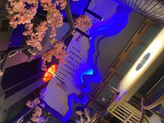 -蜀城老妈火锅(红旗街店)