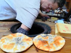 -徐禾记手工烧饼(农院路店)