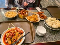 -小街天府(西工小街店)