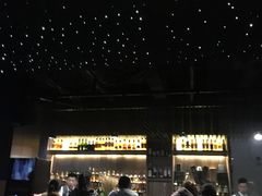 -STARRY CAFE & LOUNGE BAR(高新店)