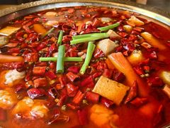 -先启半步颠·川菜小炒