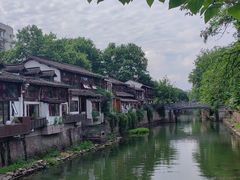 -小河直街历史文化街区