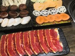 -鲸鱼先生·海鲜烤肉海景餐厅