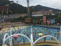 -杭州浪浪浪水公园