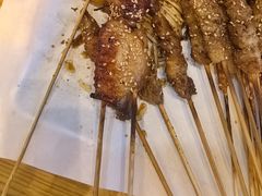 -华府九号海鲜烧烤大排档(龙域店)