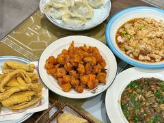 -鑫真味私房菜馆