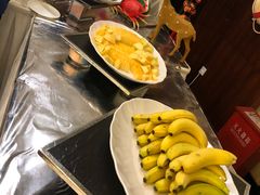 -义乌国际大厦酒店
