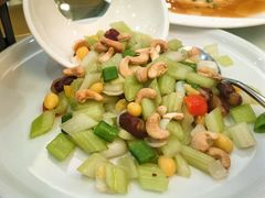 -东江渔村·古典园林·30年粤菜老字号(太和店)
