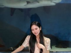 -合肥海洋世界