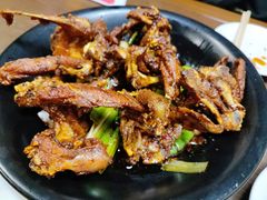 -掌上鲜(南顺城街店)