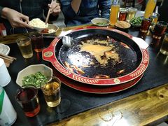 -李德富老街牛杂火锅(抚琴街店)