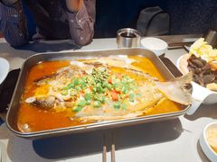 -半天妖烤鱼(芝罘万达店)