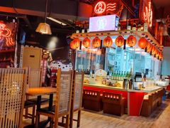 -有喜屋·深夜食堂(北京西路店)