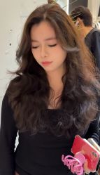 -DL HOPE造型