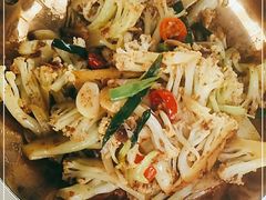 -绿茶餐厅(成都太古里店)