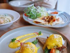 -The Good Place好地方·Brunch·coffee(国贸店)