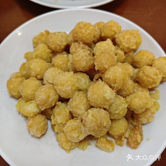 老楚家民营小吃部(旗舰店)
