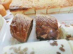 阿华田蛋糕-一品包子(海彤路店)