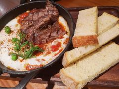 -CRAZYONES西班牙海鲜饭(上海美罗城店)