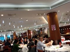 大堂-潮福城大酒楼(湖滨北路店)