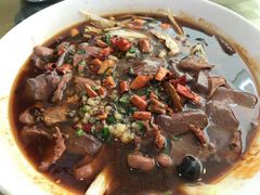 天府毛血旺-荔枝楼酒家(员村东璟店)