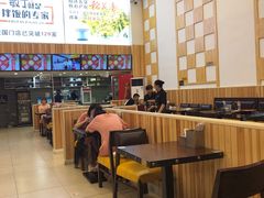 大堂-敏丁拌饭(中街总店)