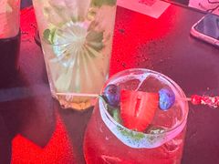 -MOSSO·Liveshow(M3香港广场店)