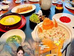 -翕间食·精致淮扬菜(江苏大剧院店)