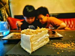 -TINTIN CAKE BOUTIQUE(台北壹店)