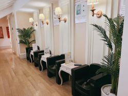 -皇家月府月子中心(沈阳店)