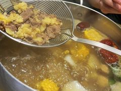 -潮牛鲜天下(小店富康店)