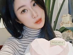 -杜哈夫DOUX RÊVE·生日蛋糕(日月光店)