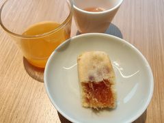 -奈雪茶院·茶室茶馆(广州粤海天地店)