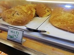 -韩国利尔面包(桂林路店)