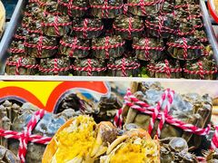 -必点海鲜·鲅鱼水饺(鞍山西道店)
