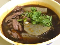 -王记生烫牛杂面馆(兰陵路店)