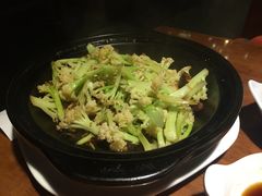 -黑鸡小馆(金源店)