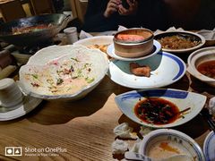 -符离集餐厅(万象城店)