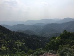 -西湖风景区十里琅珰-五云山