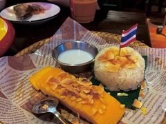 -清迈清迈巷口小排档(烟台山店)