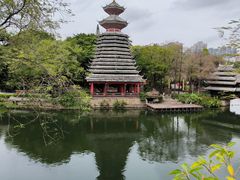 -深圳锦绣中华民俗村