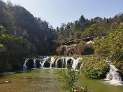 -天河潭旅游度假区